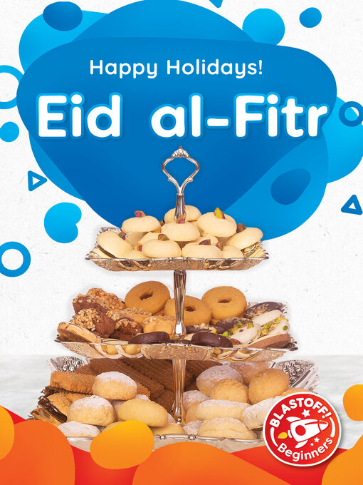 Title details for Eid al-Fitr by Dana Fleming - Available